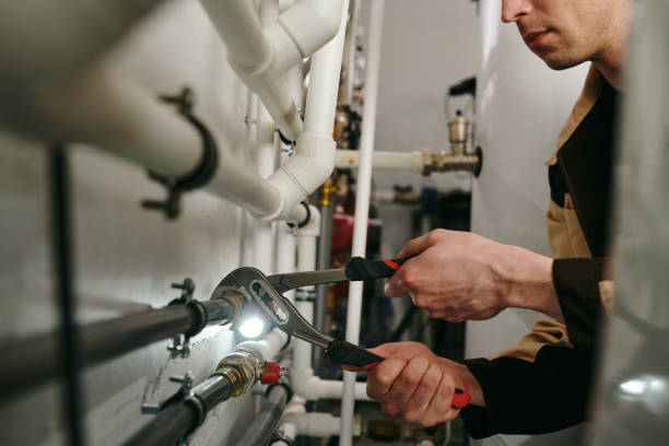 Best Leak Detection Services  in Chalco, NE