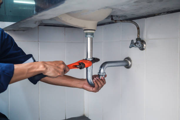 Best Emergency Plumbing Repair  in Chalco, NE