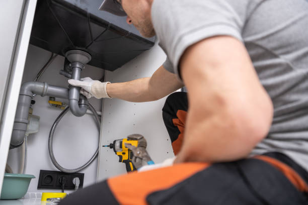 Best Emergency Plumber  in Chalco, NE